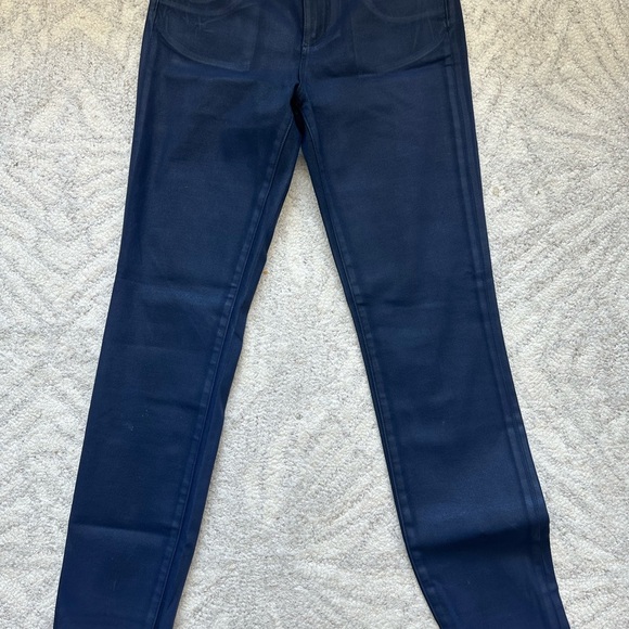 Armani Exchange Dark Blue Jean - Picture 2 of 5